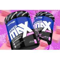 PerforMax Labs Hyper Max Extreme - 40 Servings